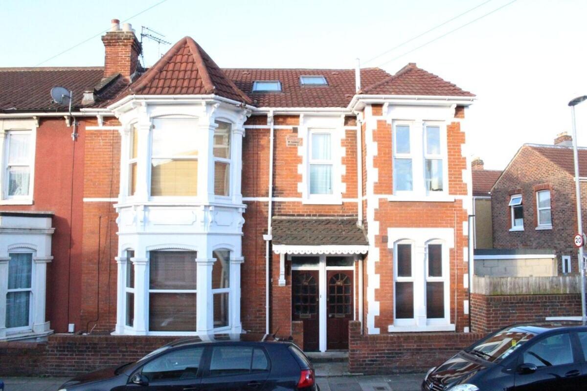 Stopover At Orchard Apartment Light And Cosy Portsmouth Dış mekan fotoğraf