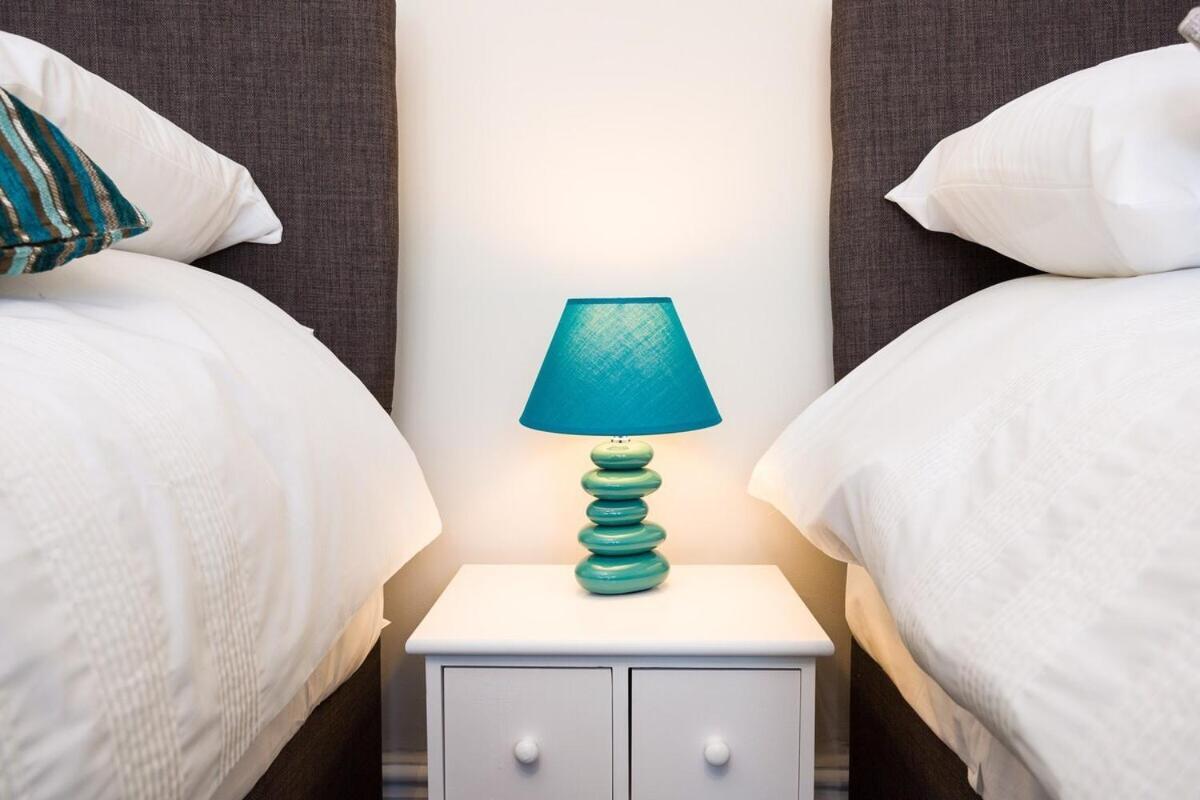 Stopover At Orchard Apartment Light And Cosy Portsmouth Oda fotoğraf